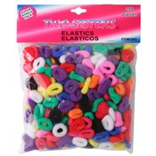 250 Pcs Elastics(Case of 144)