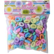 250 Pcs Elastics(Case of 144)