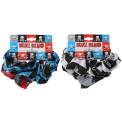 2 Pcs Hair Twisters(Case of 144)
