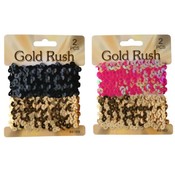 2 Pcs Hair Wrap(Case of 144)
