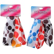 3 Pcs Head Wraps(Case of 144)