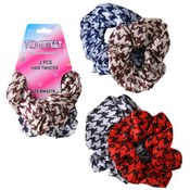 2 Pcs Hair Twisters(Case of 144)
