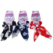 1 Pcs Fancy Hair Twister(Case of 144)