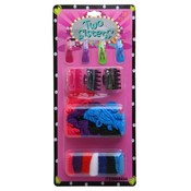 18 Pcs Set(Case of 144)