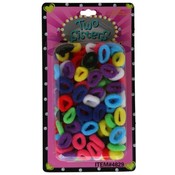 150 Pcs Mini Ponytail(Case of 144)