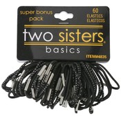 60 Pcs Elastics(Case of 144)