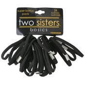 24 Pcs Elastics(Case of 144)