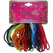 60 Pcs Elastics(Case of 144)