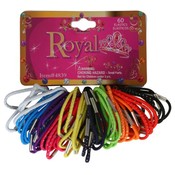 60 Pcs Elastics(Case of 144)