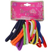 24 Pcs Elastics(Case of 144)