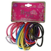 24 Pcs Elastics(Case of 144)