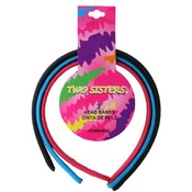 3 Pcs Head Bands(Case of 144)