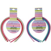 4 Pcs Head Bands(Case of 144)