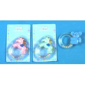 Animal Rattle Toys
