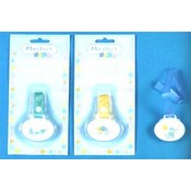 Pacifier Holder