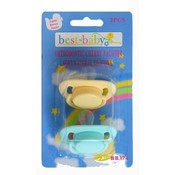 2 Pack Pacifiers