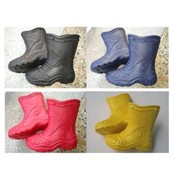 Boys Rain Boots