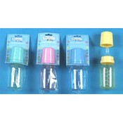 5 Oz Tinted Bottle