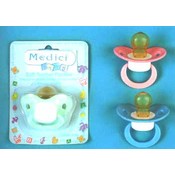 Soft Teether Pacifier