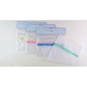 Baby Laundry Bag W / Zipper