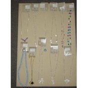Assorted Fashion Necklaces