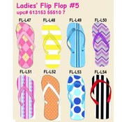 Women's Flip Flops
