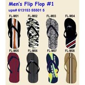 Men's Flip Flops