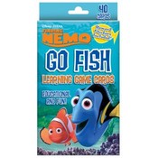 Nemo Flash Cards