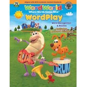 Word World WordPlay Workbook
