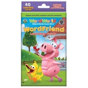 Word World WordFriend Learning Cards