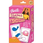 Barbie Flash Cards