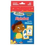Little Einsteins Flash Cards