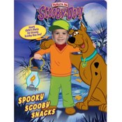 Scooby-Doo Picture Me Book