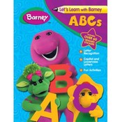 Barney ABCs Workbook