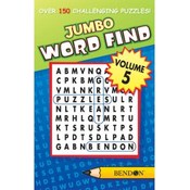 Word Find Puzzle Books