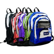 BAZIC 17" Olympus Backpack