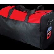 BAZIC Multicolor 17" Duffel Bags