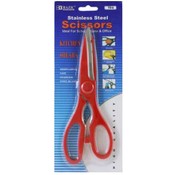 BAZIC 8 1/2" Multipurpose Utility / Kitchen Scisso