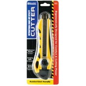 BAZIC Retractable Snap Off Utility Cutter