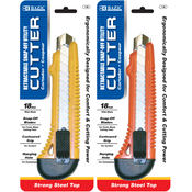 BAZIC Steel Top Multipurpose Cutter