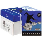 PAPERLINE 97 GLOBAL 500 Ct. 8.5" X 11" White Copy