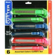 BAZIC Jumbo &amp; Mini Multipurpose Cutter