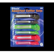 BAZIC Jumbo &amp; Mini Multipurpose Cutter