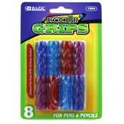 BAZIC Squishy Gel Pencil/Pen Grip