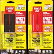 PACER 0.2 Oz / 5.6g Epoxy Glue