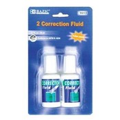 BAZIC 20ml / 0.7 fl. oz. Correction Fluid