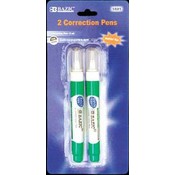BAZIC 9 ml Metal Tip Correction Pen