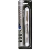 BAZIC Eclipse Black Disposable Fountain Pen
