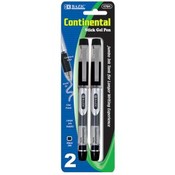 BAZIC Continental Jumbo Ink Tank Needle-Tip Gel In