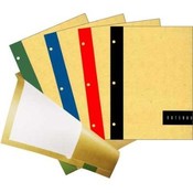 CPP Notebound Kraft 2-Pockets Portfolios